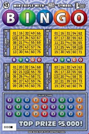 Bingo